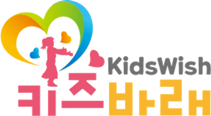 키즈바래 로고
