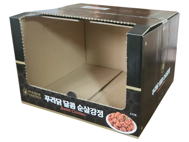 합지 공정