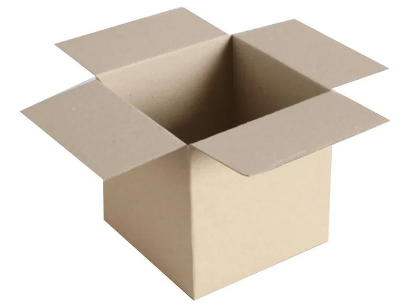 후가공 — 풀 접착 공정