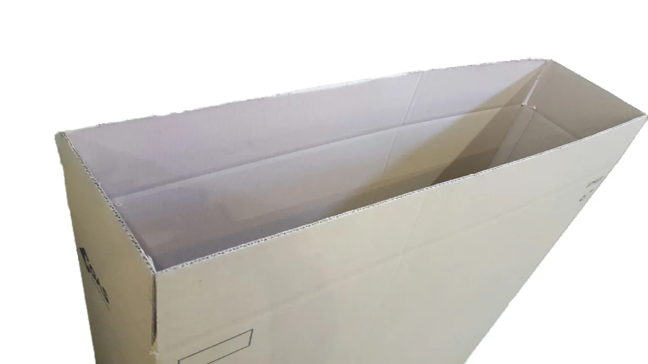 A1형 폭 작은 가구 상부장 박스 제작 사례 상세 2 — A형 택배박스